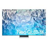 85QN900BK Neo QLED 8K Smart TV