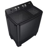 WT80B3560GB 8 kg Semi Automatic Top Load Washing Machine