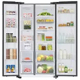RS76CG8115B1HL 653 L Convertible 5in1 Side by Side Refrigerator
