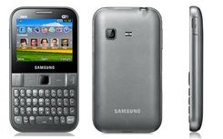 Samsung Chat 527
