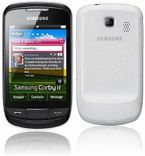 Samsung Corby II S3850
