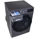 FHP1208Z5M 8 Kg Fully Automatic Front Load Washing Machine