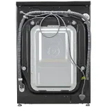 FHP1412Z9B 12 Kg Fully Automatic Front Load Washing Machine