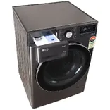 FHP1412Z9B 12 Kg Fully Automatic Front Load Washing Machine