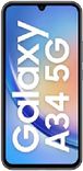 Galaxy A34