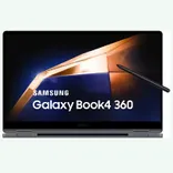 Galaxy Book 4 360 NP750QGK-LG1IN Laptop