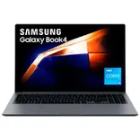 Galaxy Book 4 NP750XGJ-LG4IN Laptop
