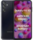 Galaxy F15 5G