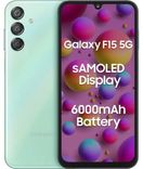 Galaxy F15 5G