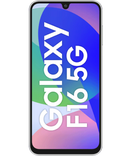 Galaxy F16 5G