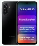 Galaxy F17 5G