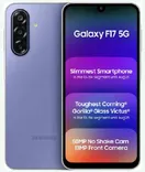 Galaxy F17 5G