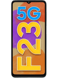 Galaxy F23 5G