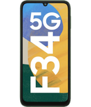 Galaxy F34