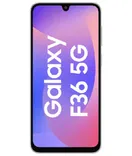 Galaxy F36 5G