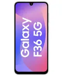 Galaxy F36 5G