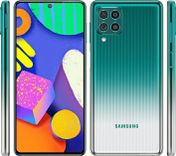 Samsung Galaxy F62