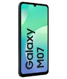 Galaxy M07