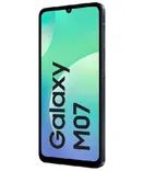 Galaxy M07