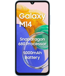 Galaxy M14 4G