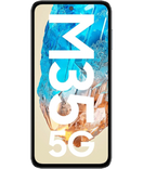 Galaxy M35