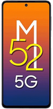 Galaxy M52 5G