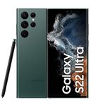 Galaxy S22 Ultra 5G