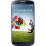 Samsung Galaxy S4