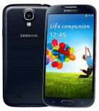 Samsung Galaxy S4