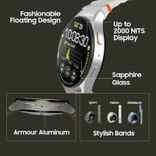 Galaxy Watch7 (LTE, 4.4 cm)