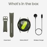 Galaxy Watch7 (LTE, 4.4 cm)