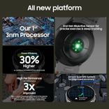 Galaxy Watch7 (LTE, 4.4 cm)