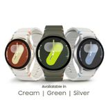 Galaxy Watch7 (LTE, 4.4 cm)