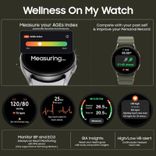 Galaxy Watch7 (LTE, 4.4 cm)