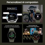 Galaxy Watch7 (LTE, 4.4 cm)