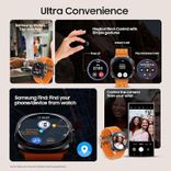 Galaxy Watch Ultra (LTE, 4.7 cm)