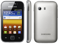 Samsung Galaxy Young Duos