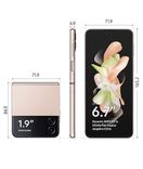 Samsung Galaxy Z Flip 4 5G