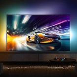 Mini LED 98QN90DAU