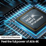 Mini LED 98QN90DAU