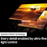 Mini LED 98QN90DAU