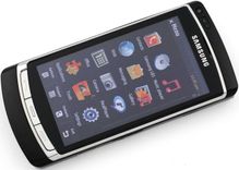 Samsung Omnia W