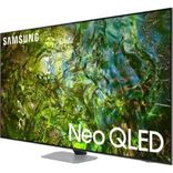 Q90D 65 inch Ultra HD 4K Smart Neo QLED TV (QA65QN90DAULXL)