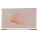 QA43LS01TAKXXL 43 Inch QLED 4K The Serif TV 2020