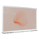 QA43LS01TAKXXL 43 Inch QLED 4K The Serif TV 2020