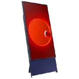 QA43LS05TAKXXL 43 Inch The Sero