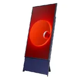 QA43LS05TAKXXL 43 Inch The Sero