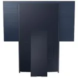 QA43LS05TAKXXL 43 Inch The Sero