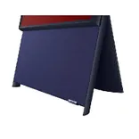 QA43LS05TAKXXL 43 Inch The Sero