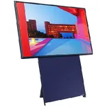 QA43LS05TAKXXL 43 Inch The Sero